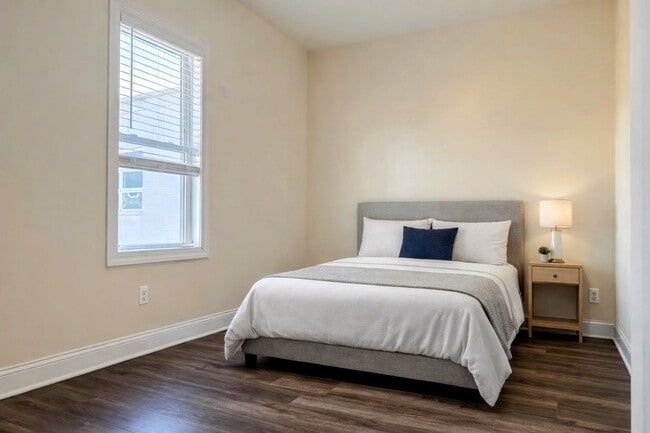 virtually staged - 684 Passaic Ave
