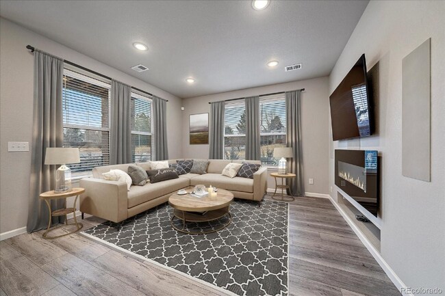 Foto del edificio - 14605 E Belleview Dr