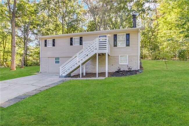 Foto del edificio - 3995 Willowbrook Dr