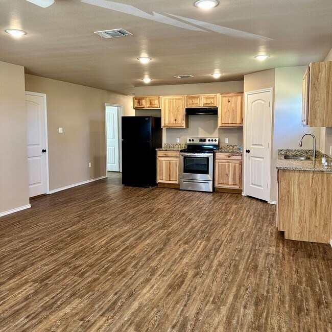 Foto del edificio - $99 Move In Special With 13 Month Lease!