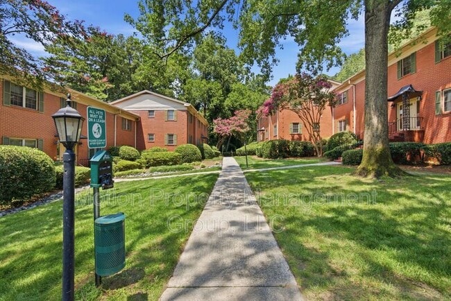 Building Photo - 430 Lindbergh Drive NE