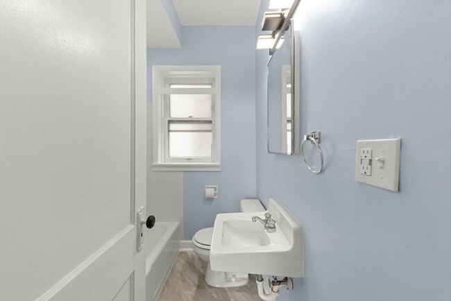 Foto del edificio - 9118 Lincoln Ave