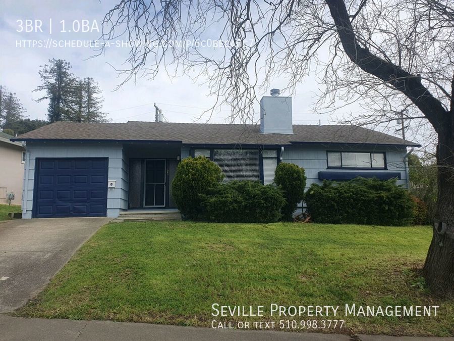 Foto principal - FRESHLY PAINTED AND UPDATED INSIDE & OUT! ...