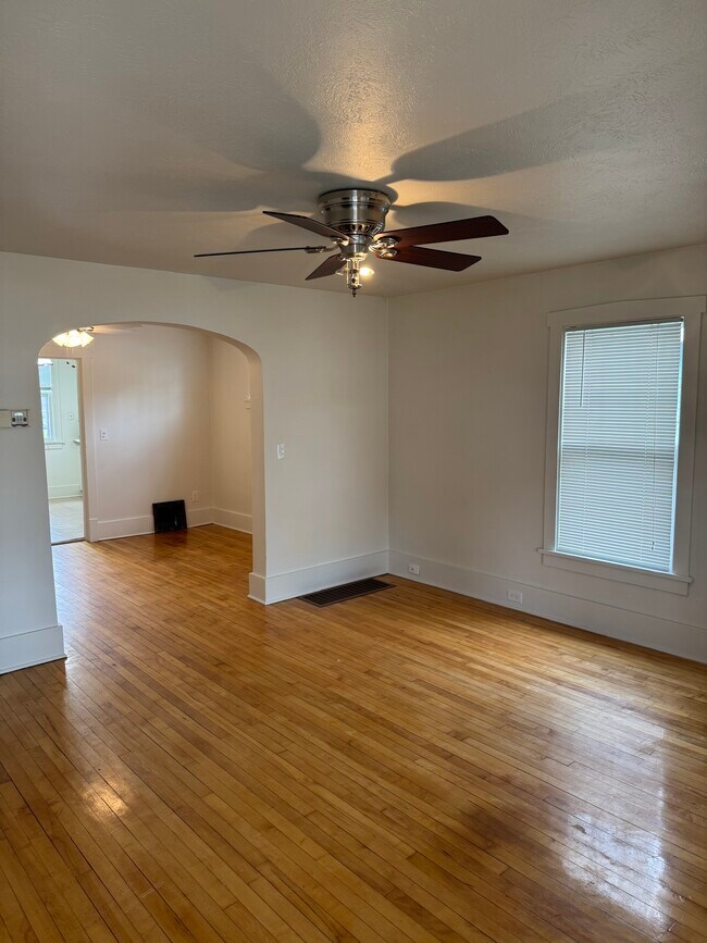 Foto del edificio - 126 8th St