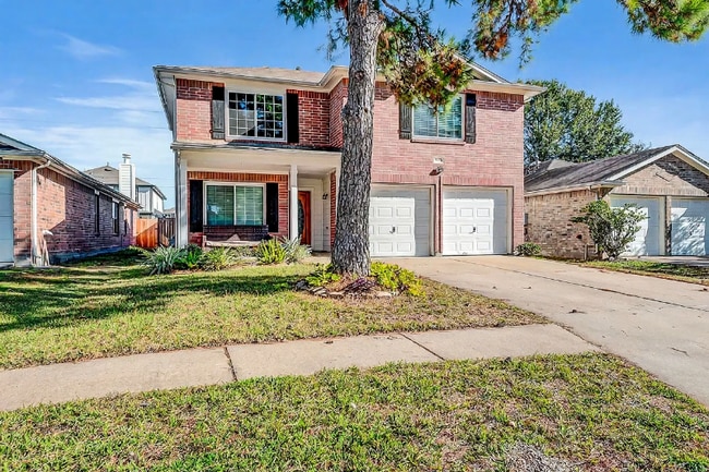 Foto del edificio - 19310 Wading River Dr