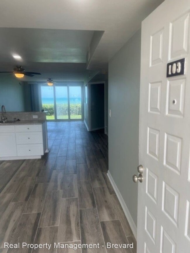 Building Photo - 2 br, 2 bath House - 2225 Highway A1A, Uni...