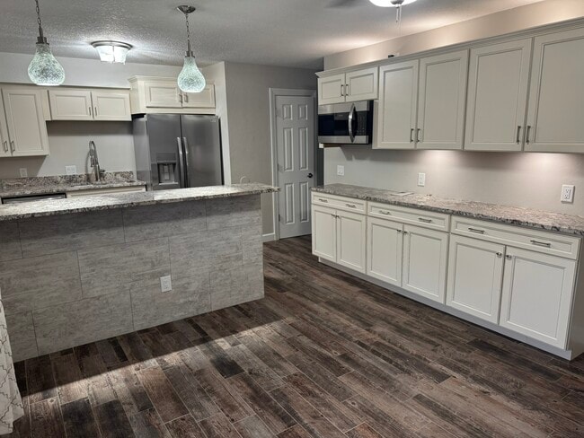 Building Photo - 1728 Taylor St