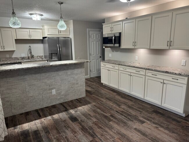 Foto del edificio - 1728 Taylor St