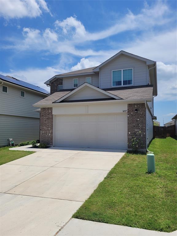 14917 Gypsum Mill Rd, Manor, TX 78653 House Rental in Manor, TX