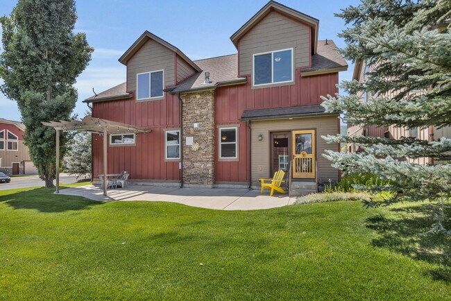 Foto del edificio - 1170 Springer View Dr