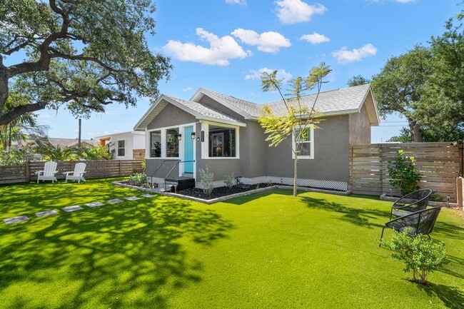 Photo - 3950 1st Ave N House