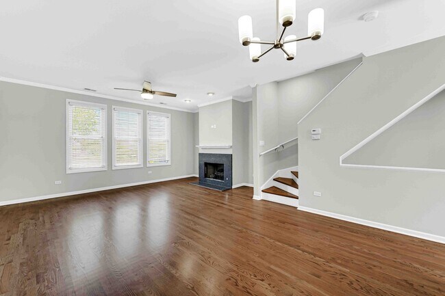 Foto del edificio - 1040 N Kingsbury St