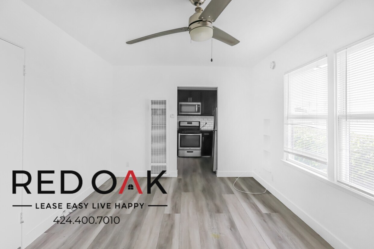 Primary Photo - One of a Kind, Completely Remodeled One Be...
