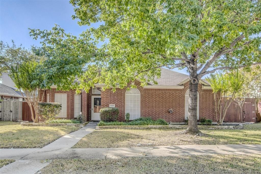 1024 Cassion Dr, Lewisville, TX 75067 House for Rent in Lewisville, TX