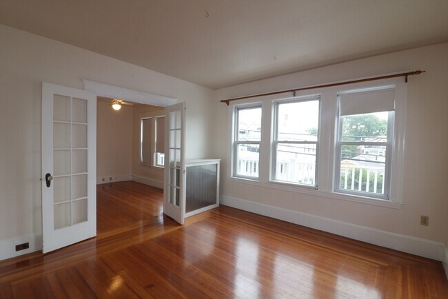 Foto del edificio - 55 Thorndike St