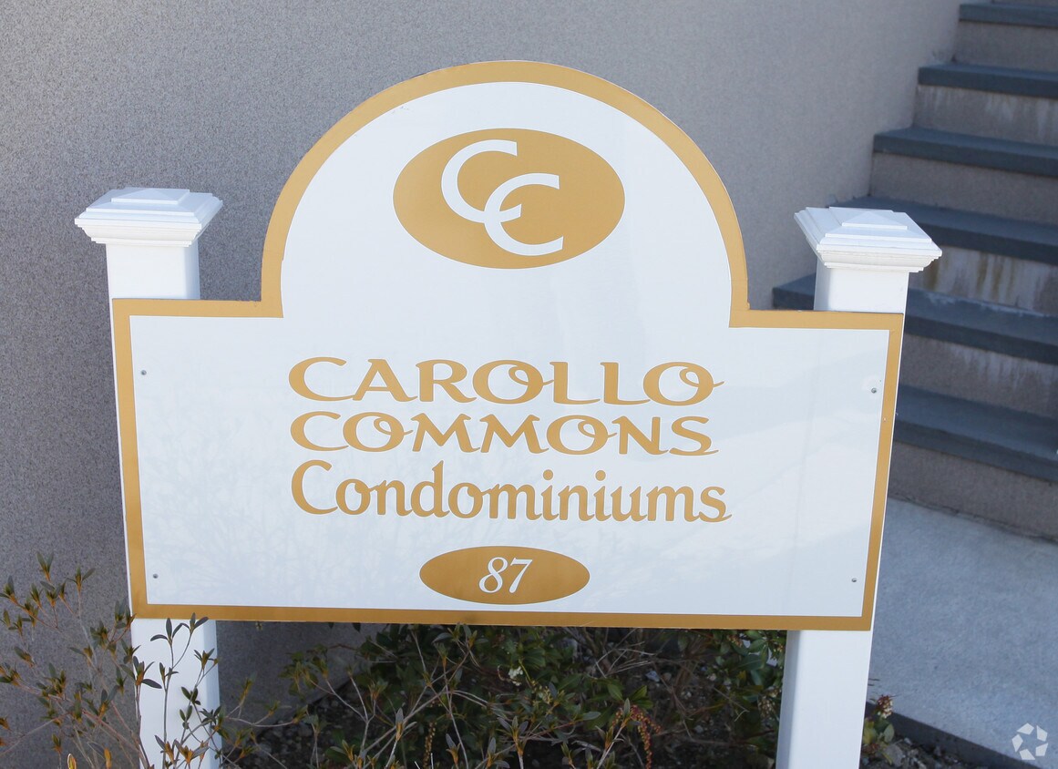Building Photo - Carollo Commons