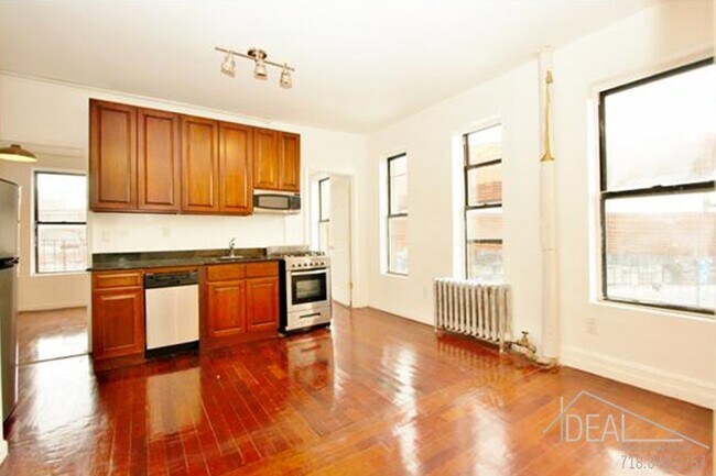 Foto del edificio - 427 Dean St