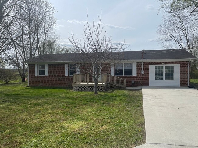 Building Photo - 3 br, 1 bath House - 134 Powell