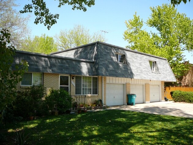 Primary Photo - 2703-2707 Stanford Rd