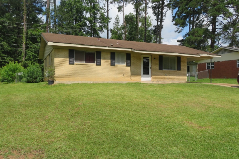 413 Juniper St, New Llano, LA 71461 House Rental in New Llano, LA