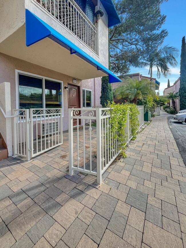 Interior Photo - Hourglass Park Apartments