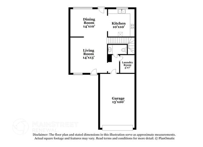 Building Photo - 4830 Tangerine Cir