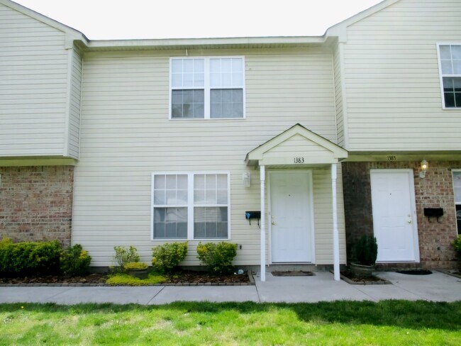 Building Photo - 1383 Old Virginia Beach Rd