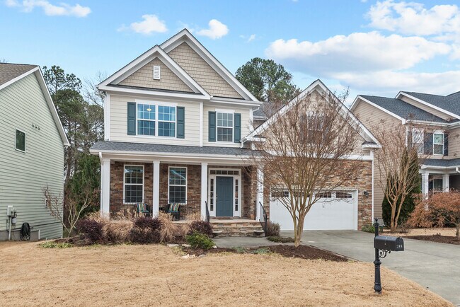 Building Photo - 200 Callandale Ln