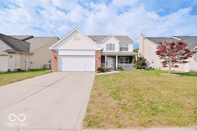 Building Photo - 10730 Alyssa Way
