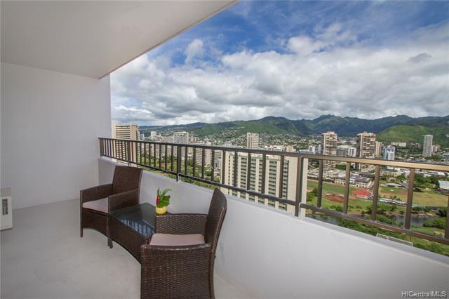 Foto del edificio - 2240 Kuhio Ave.
