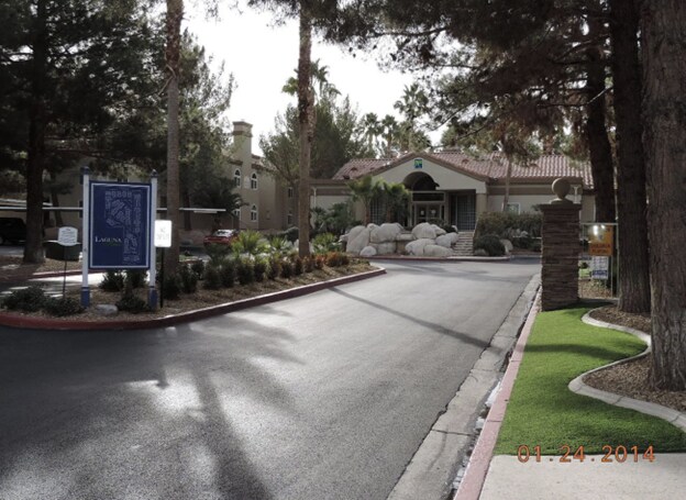 Building Photo - 3145 E Flamingo Rd