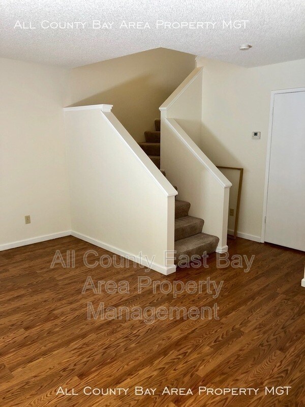 Foto del edificio - 3430 San Pablo Dam Rd