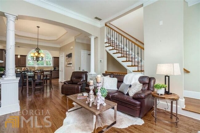 Building Photo - 794 Clifton Heights Ln NE
