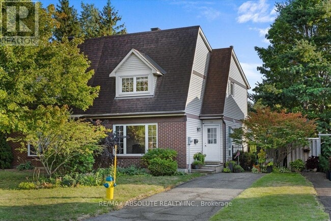 Photo du bâtiment - 16 Melanie Crescent