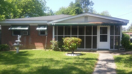 Primary Photo - 801 Belafonte Dr