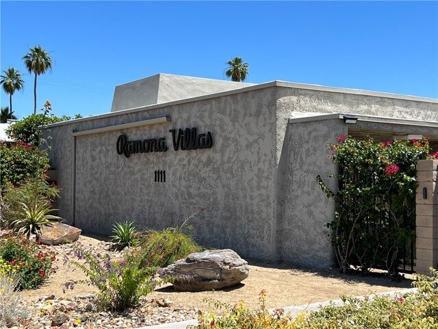 Primary Photo - 1111 Ramon Rd
