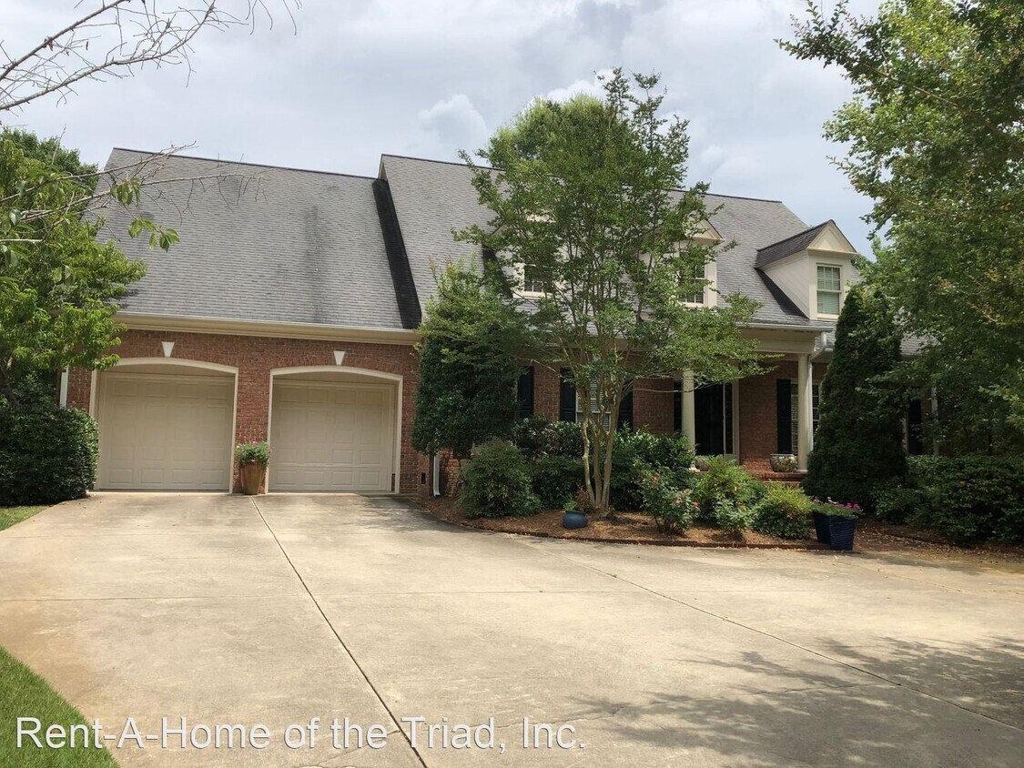 Primary Photo - 3 br, 3.5 bath House - 3407 Old Onslow Road