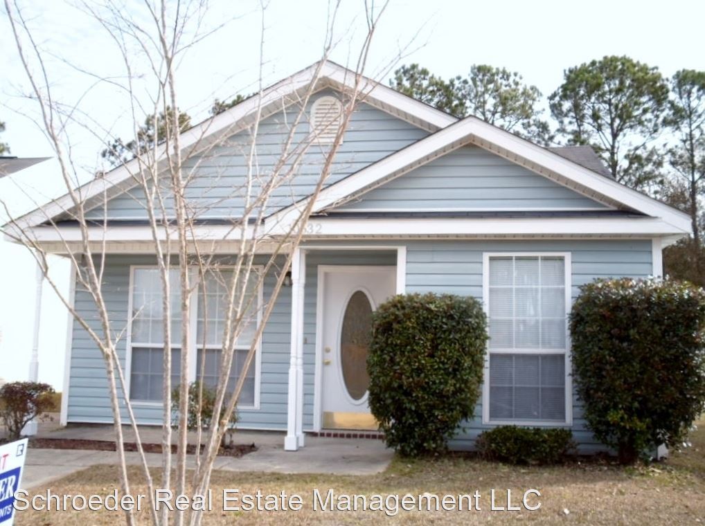 Primary Photo - 2 br, 1 bath House - 10632 East Bay Tree