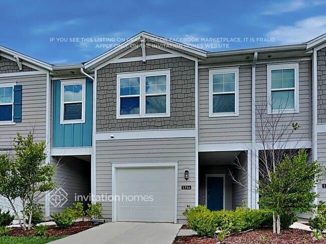 Building Photo - 1316 Grassland Ave