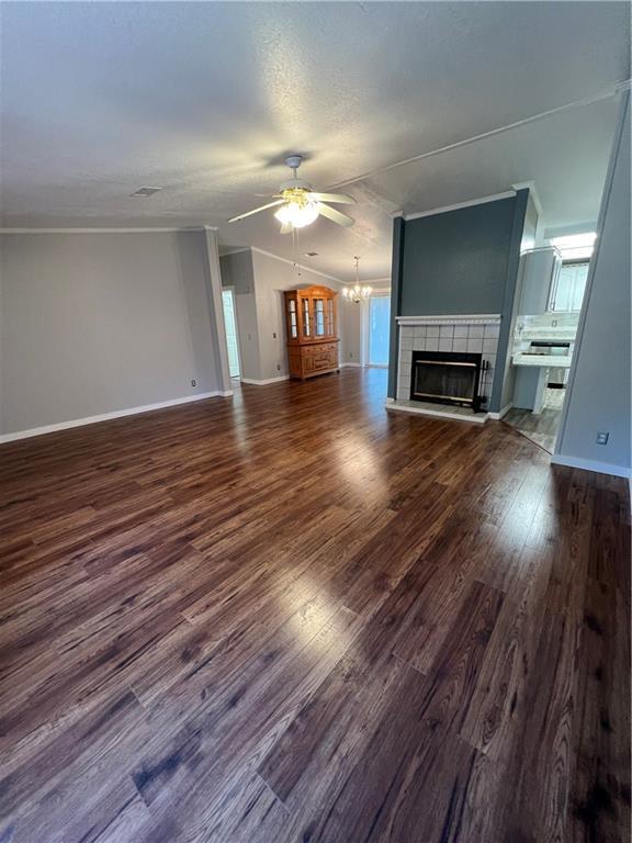 Foto del edificio - 952 Paint Creek S Rd