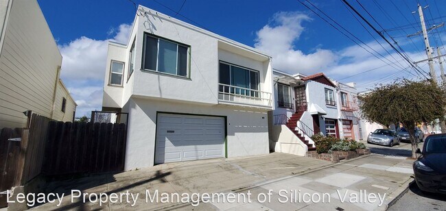 Building Photo - 3 br, 2 bath House - 120 Schwerin St