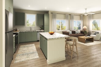 Building Photo - Caspia