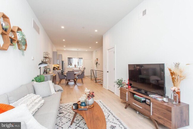 Foto del edificio - 1220 N 27th St