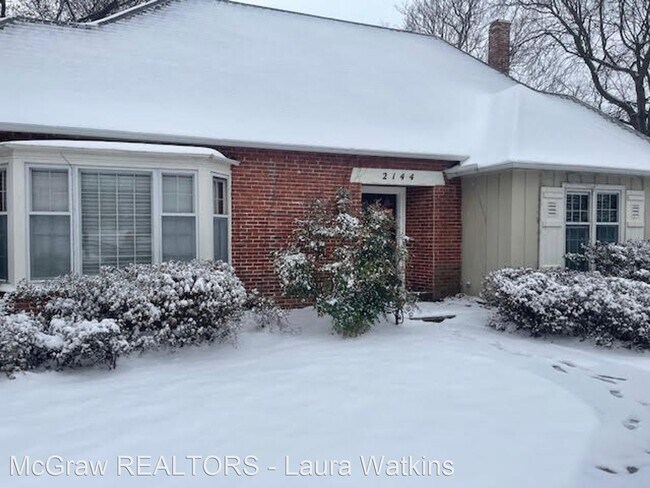 Foto del edificio - 3 br, 2 bath House - 2144 E. 31st St.