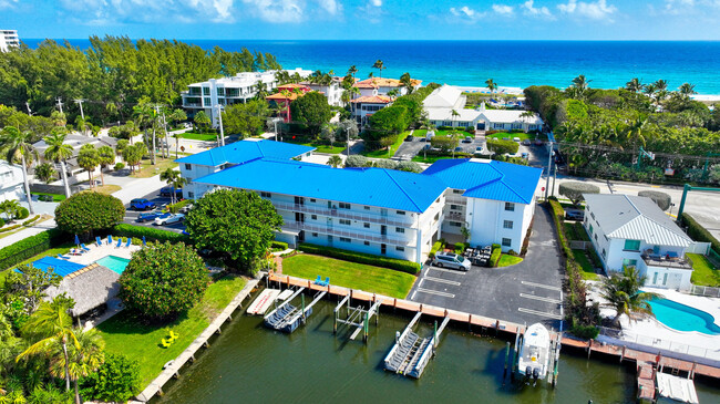 Foto del edificio - 1700 S Ocean Blvd