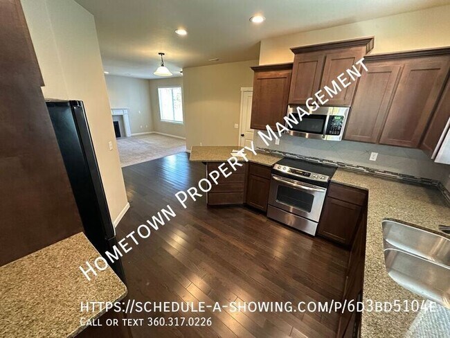 Foto del edificio - 4110 Seneca St SE
