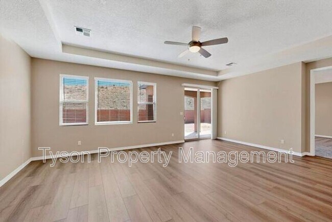 Foto del edificio - 4829 Guadalupe Peak St SW