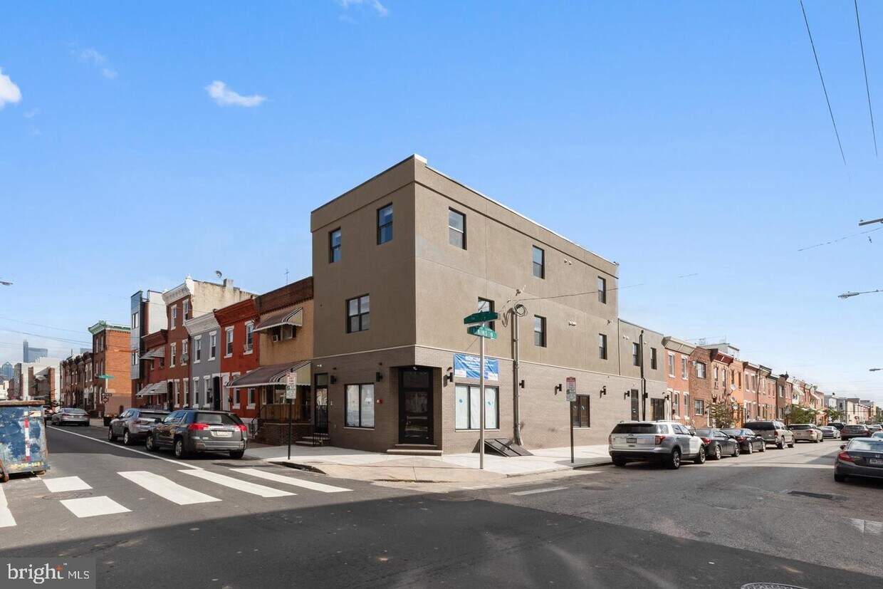 Foto principal - 1439 S 20th St