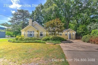 Building Photo - 2300 Kensington Dr