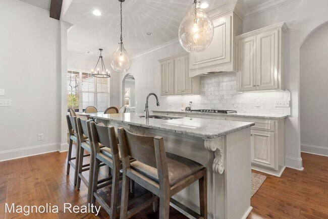 Building Photo - 4 br, 3.5 bath House - 1837 Yarbrough Farm...